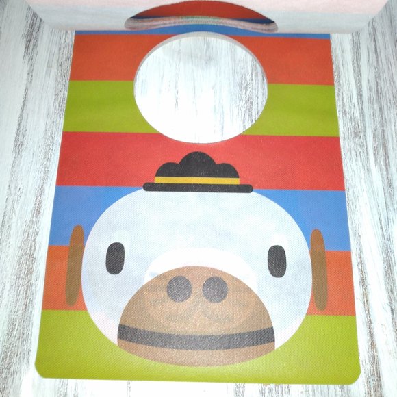 Bibs NWOT - Picture 7 of 7